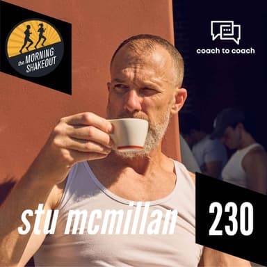 Episode 230 | Stuart McMillan on Systems Thinking, Creativity, and the "Philosopher-Coach"