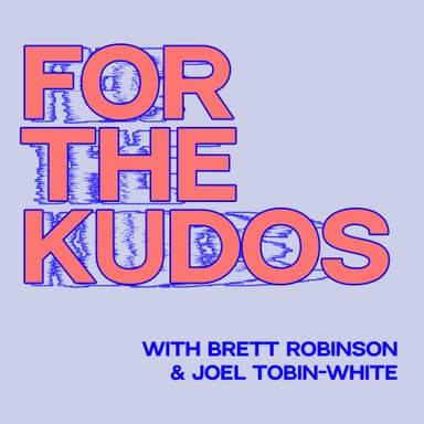 For The Kudos - #117