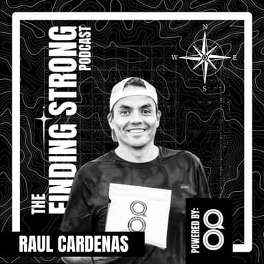 081: Fuel Your Passion - Raul Cardenas Founder of QO Nutrition