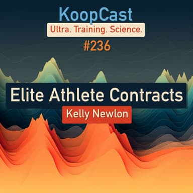 Elite Athlete Contracts with Kelly Newlon #236